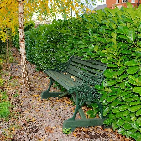 Little Redlands B&B Линкольн Экстерьер фото