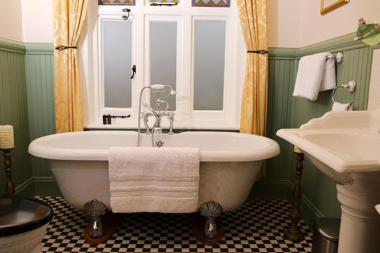 Little Redlands B&B Линкольн Экстерьер фото