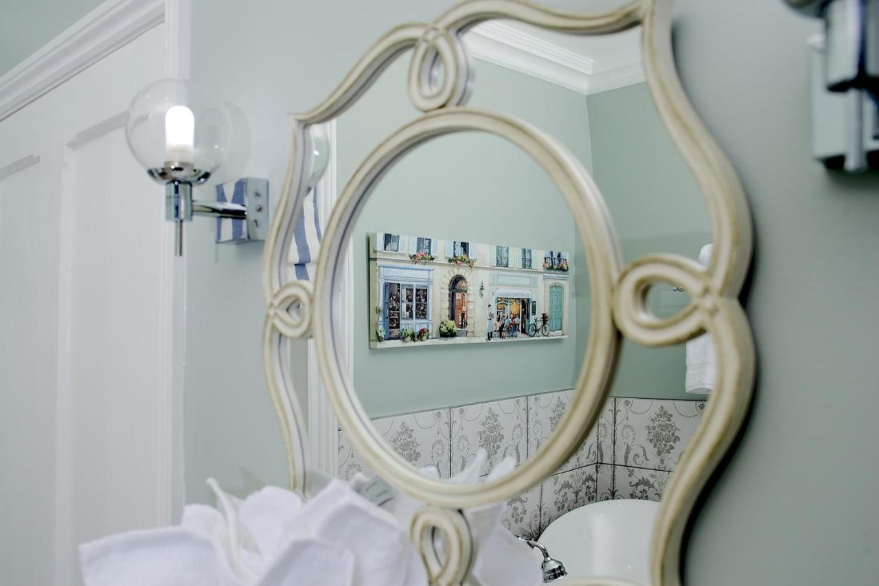Little Redlands B&B Линкольн Экстерьер фото