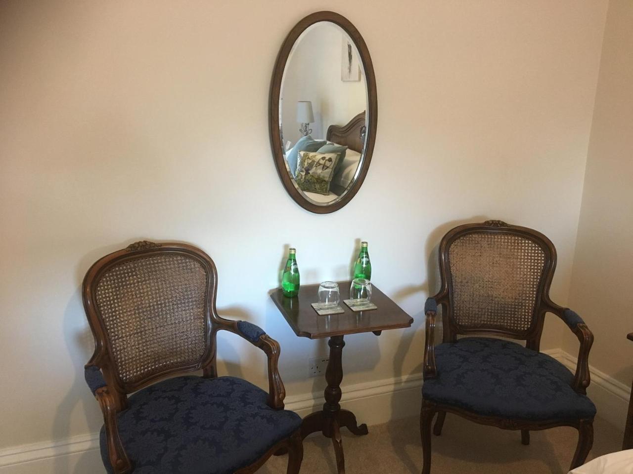 Little Redlands B&B Линкольн Экстерьер фото