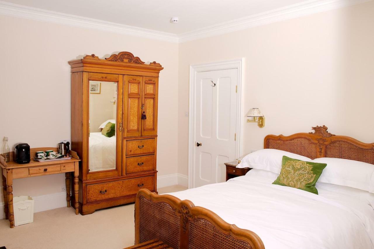 Little Redlands B&B Линкольн Экстерьер фото